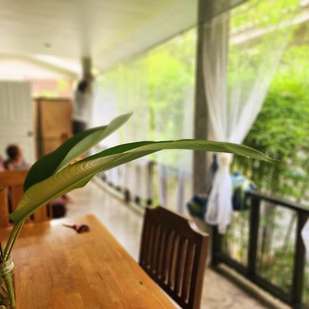 Feel Home No 3 Private House 2Br Hinkong Ngoại thất bức ảnh