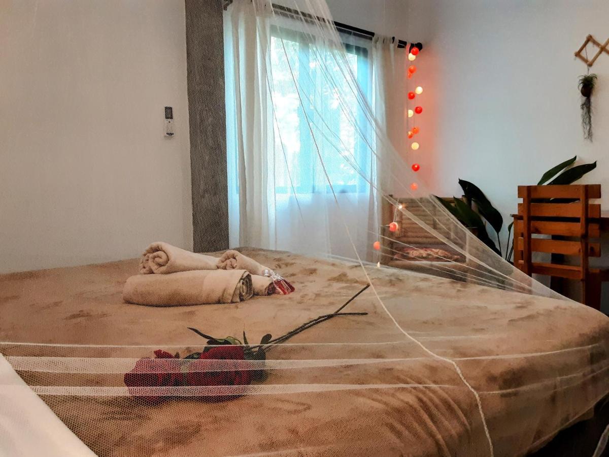 Feel Home No 3 Private House 2Br Hinkong Ngoại thất bức ảnh