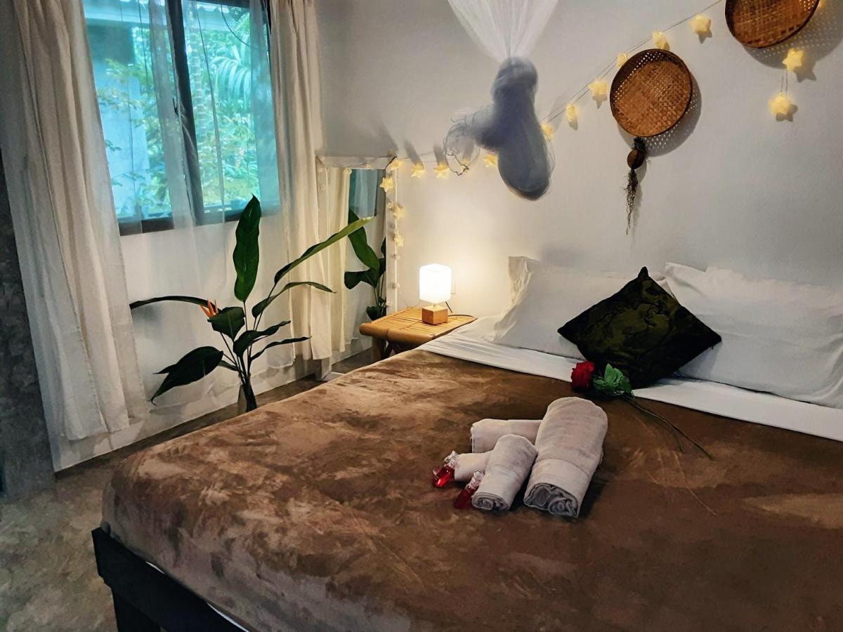 Feel Home No 3 Private House 2Br Hinkong Ngoại thất bức ảnh