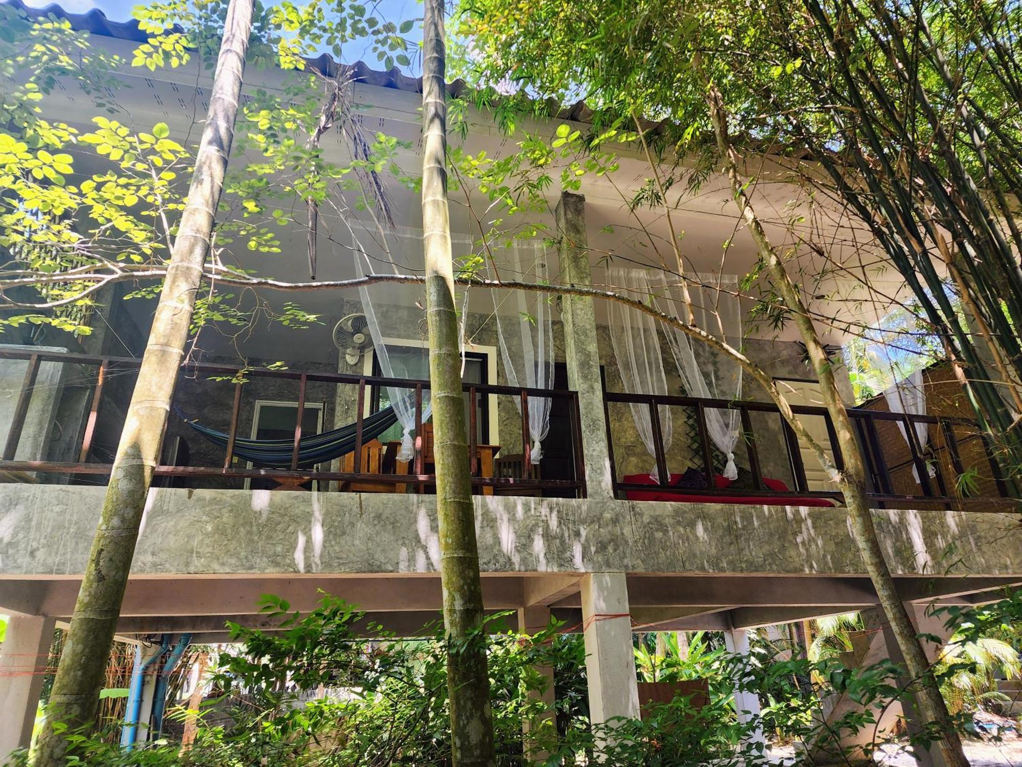 Feel Home No 3 Private House 2Br Hinkong Ngoại thất bức ảnh