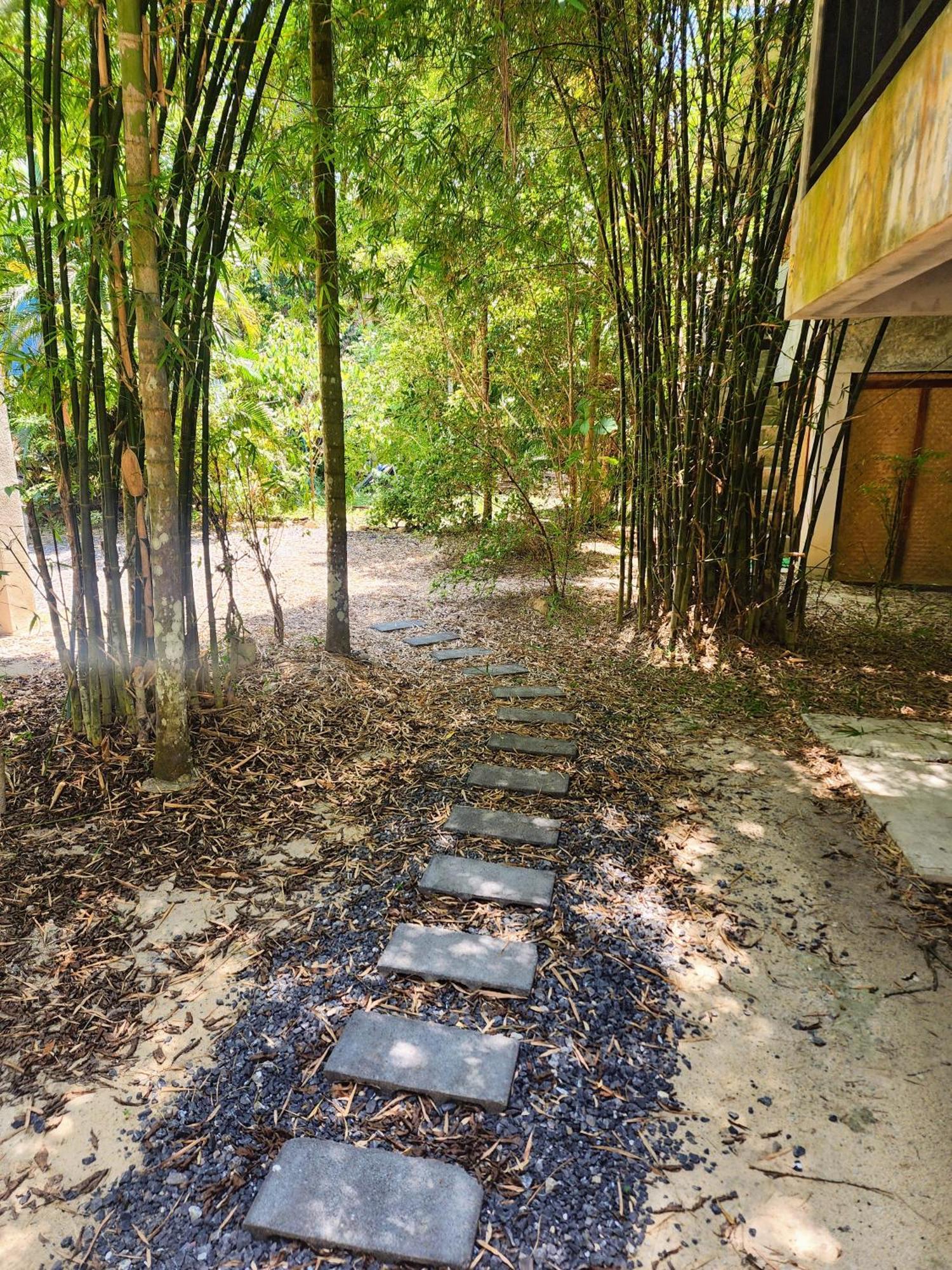 Feel Home No 3 Private House 2Br Hinkong Ngoại thất bức ảnh