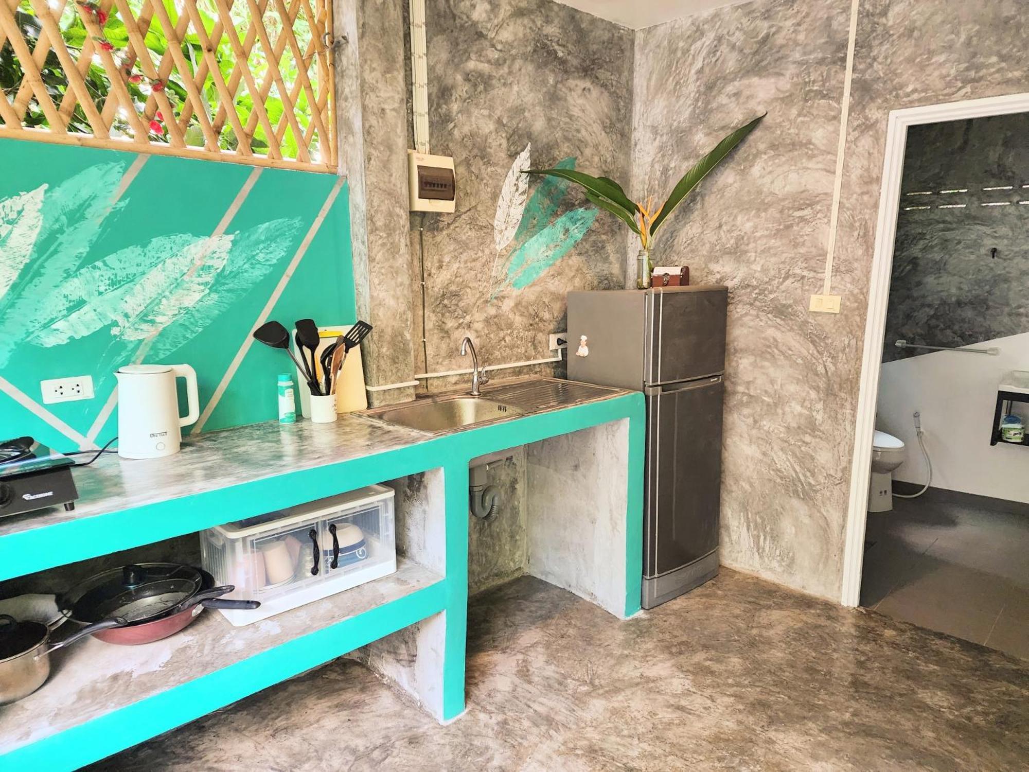 Feel Home No 3 Private House 2Br Hinkong Ngoại thất bức ảnh