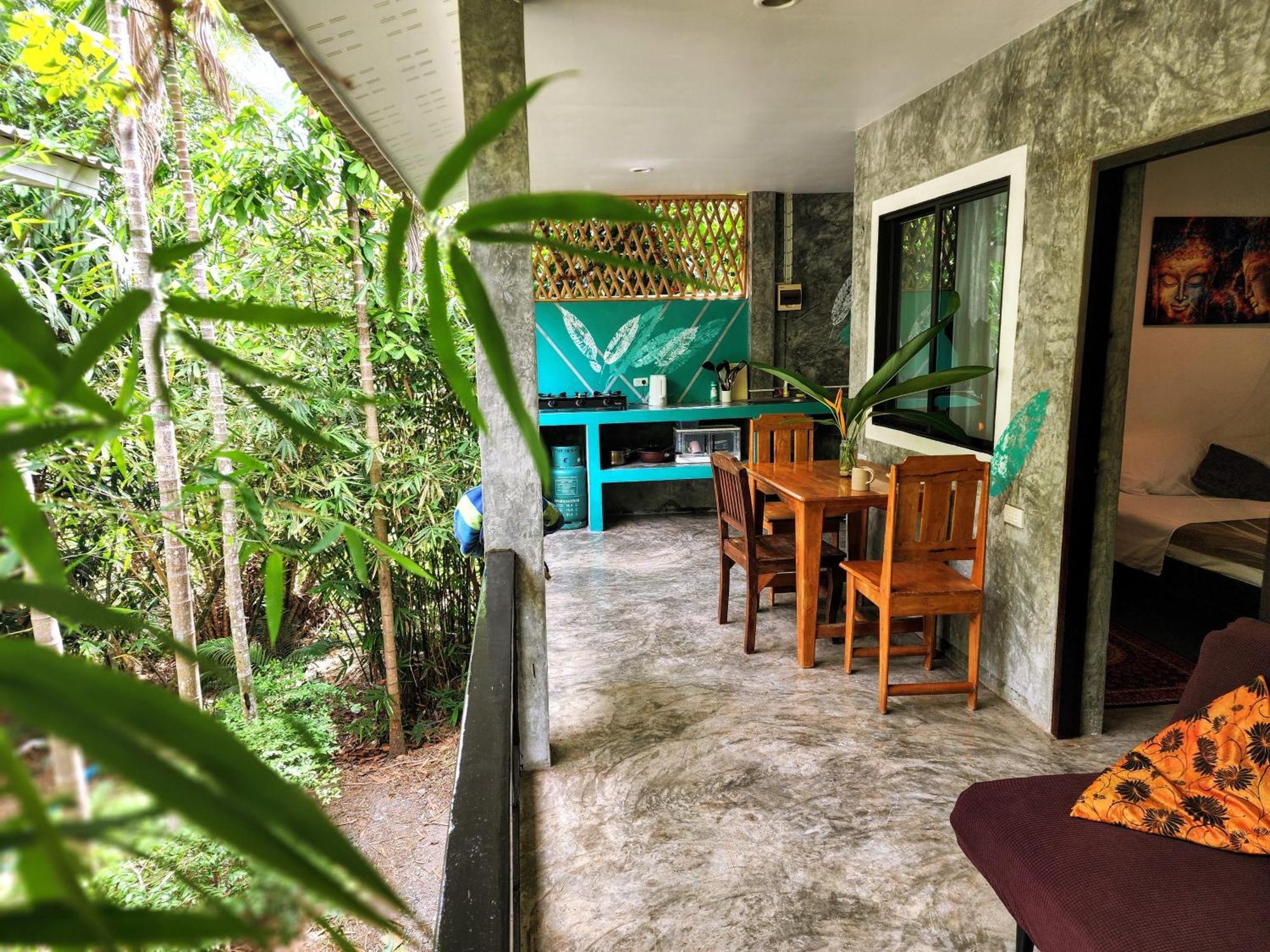 Feel Home No 3 Private House 2Br Hinkong Ngoại thất bức ảnh
