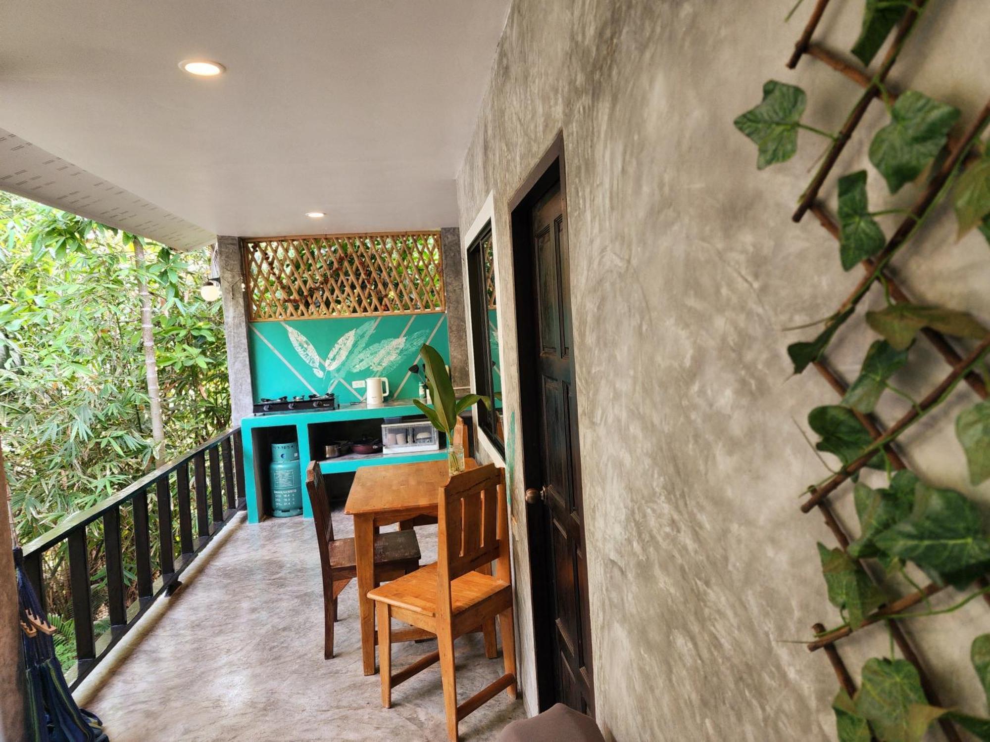 Feel Home No 3 Private House 2Br Hinkong Ngoại thất bức ảnh