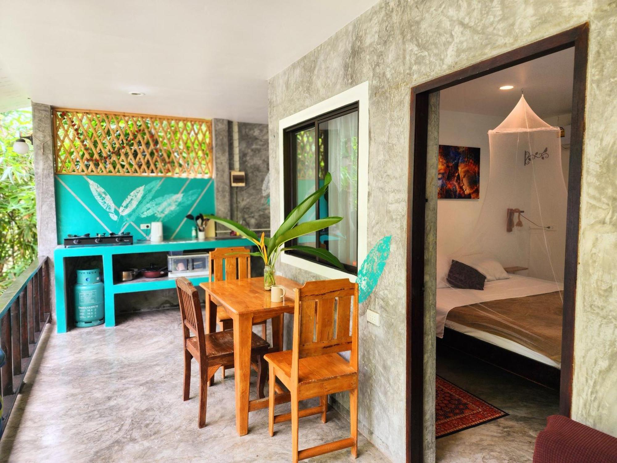 Feel Home No 3 Private House 2Br Hinkong Ngoại thất bức ảnh