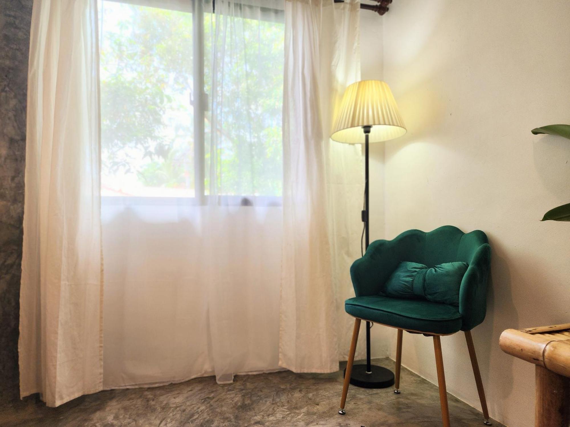 Feel Home No 3 Private House 2Br Hinkong Ngoại thất bức ảnh