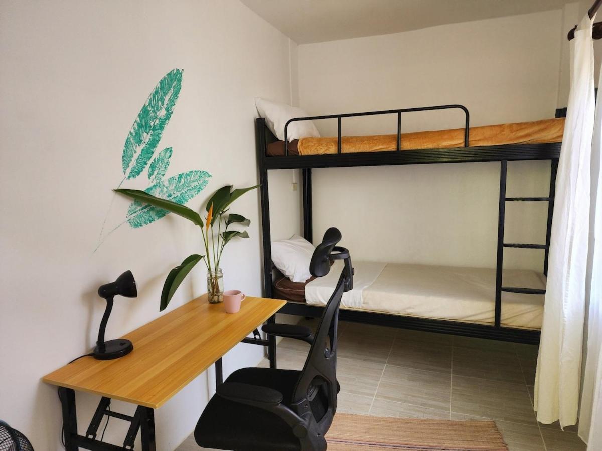 Feel Home No 3 Private House 2Br Hinkong Ngoại thất bức ảnh