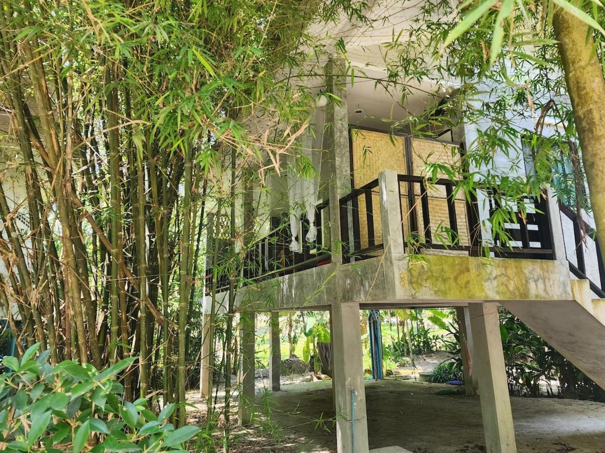 Feel Home No 3 Private House 2Br Hinkong Ngoại thất bức ảnh